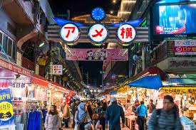 スカイツリー、新宿、渋谷へ乗り換えなし