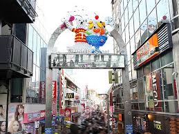スカイツリー、新宿、渋谷へ乗り換えなし