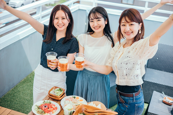 スカイツリー、新宿、渋谷へ乗り換えなし